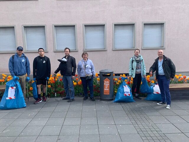 Kehrwoche 2 1