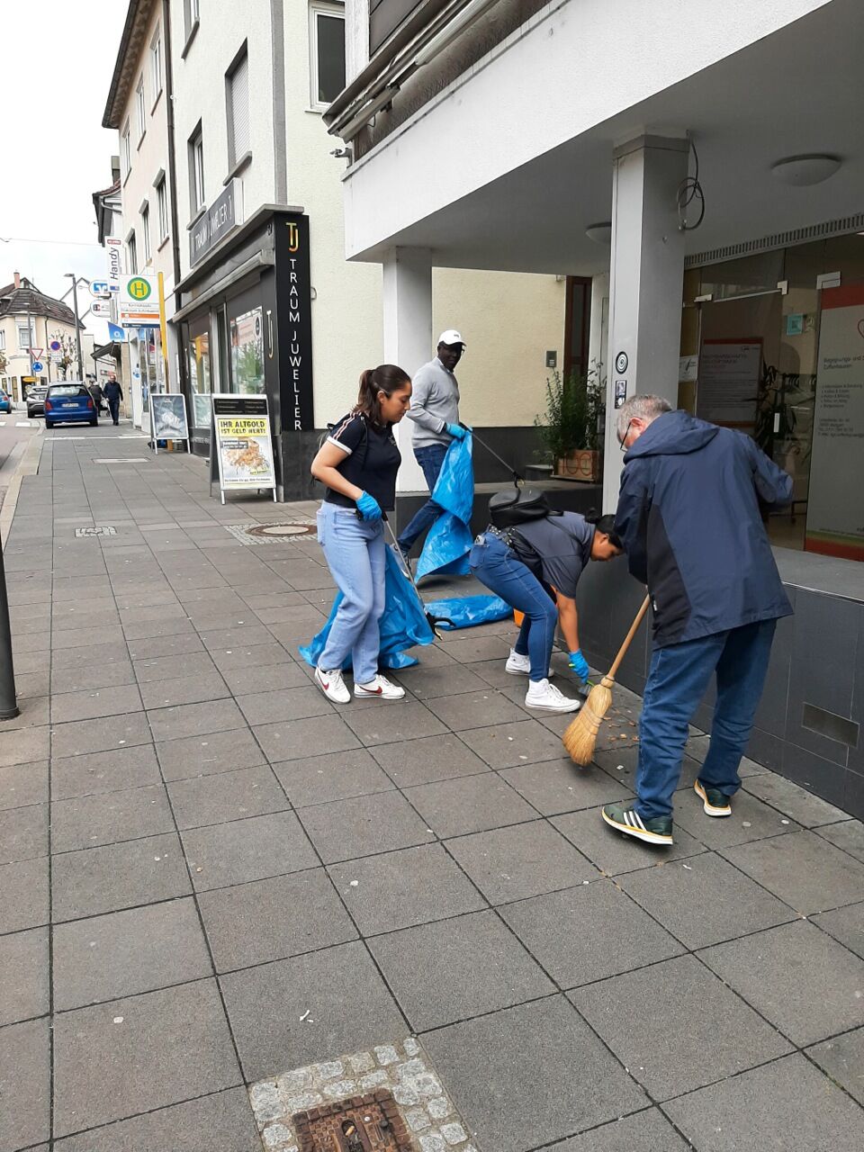 Kehrwoche 2 2